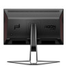 Monitor AOC PD27S 27" IPS LCD Flicker free 170 Hz