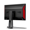 Monitor AOC PD27S 27" IPS LCD Flicker free 170 Hz