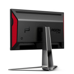 Monitor AOC PD27S 27" IPS LCD Flicker free 170 Hz