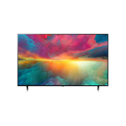 Smart TV LG 50QNED753RA.AEU 4K Ultra HD 50" HDR HDR10 PRO