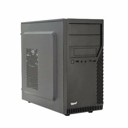 Desktop PC iggual PSIPCH708 8 GB RAM 480 GB SSD Intel Core i5-1240