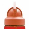 Water bottle Laken OBY Chupi Red (0,45 L)