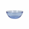 Bowl Duralex   Blue 500 ml (48 Units)