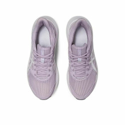 Running Shoes for Adults Asics Jolt 4 Lady Violet