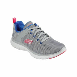 Sports Trainers for Women Skechers Flex Appeal 4.0