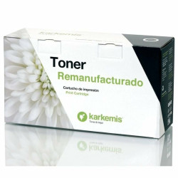 Recycled Toner Karkemis 94X Black