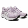 Running Shoes for Adults Asics Jolt 4 Lady Violet