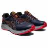 Running Shoes for Adults Asics Trail Scout 2 Dark blue Men