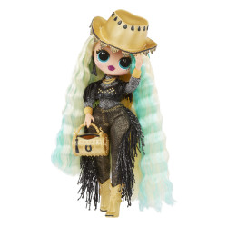 Doll LOL Surprise! Western Cutie