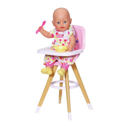 Highchair Zapf Creation Highchair