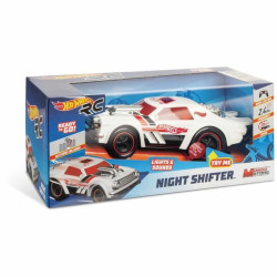 Remote-Controlled Car Mondo