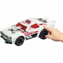 Remote-Controlled Car Mondo