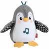 Interactive Toy Fisher Price Penguin