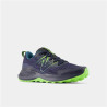 Running Shoes for Kids New Balance DynaSoft Nitrel V5 Navy Blue