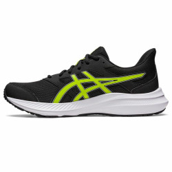 Running Shoes for Adults Asics Jolt 4 Black Men