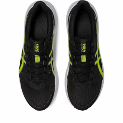 Running Shoes for Adults Asics Jolt 4 Black Men