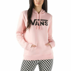 Women’s Hoodie Vans  Classic Pink