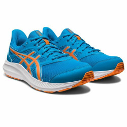 Running Shoes for Adults Asics Jolt 4 Blue Men