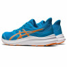 Running Shoes for Adults Asics Jolt 4 Blue Men