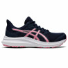 Running Shoes for Adults Asics Jolt 4 Lady Navy Blue