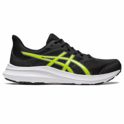 Running Shoes for Adults Asics Jolt 4 Black Men