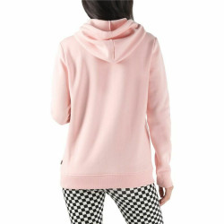 Women’s Hoodie Vans  Classic Pink