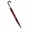 Umbrella Harry Potter Witchcraft Black Maroon (Ø 86 cm)