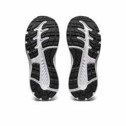 Running Shoes for Kids Asics Contend 8 Black