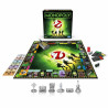 Board game Monopoly Monopoly Ghostbusters (FR)