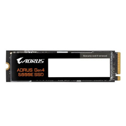 Hard Drive Gigabyte AORUS 5000 500 GB SSD M.2