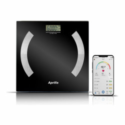 Bluetooth Digital Scale Aprilla (6 Units)