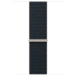 Watch Strap Watch Apple MT533ZM/A Black