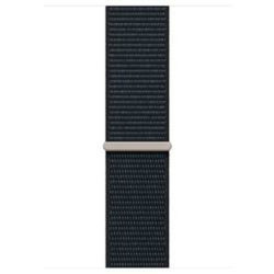 Watch Strap Watch Apple MT533ZM/A Black