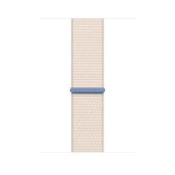 Watch Strap Watch 45 Apple MT5E3ZM/A White