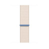 Watch Strap Watch 45 Apple MT5E3ZM/A White