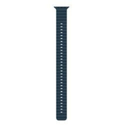 Watch Strap Watch 49 Apple MT643ZM/A Blue XL