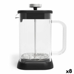 Teapot Quttin (8 Units) (600 ml)