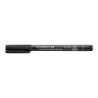 Permanent marker Staedtler 318 WP6 1 mm Black Multicolour