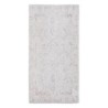 Carpet 80 x 150 cm Polyester Cotton Taupe