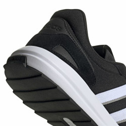 Running Shoes for Adults Adidas Retrorun Black