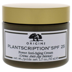 Anti-Ageing Cream Origins Plantscription 50 ml