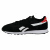 Men’s Casual Trainers Reebok Royal Ultra Black