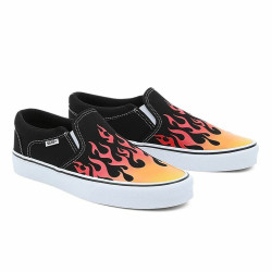 Men’s Casual Trainers Vans Asher Llama