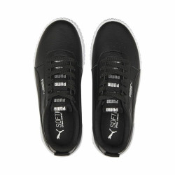 Women's casual trainers Puma Carina 2.0 Tape Black