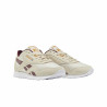 Sports Trainers for Women Reebok Classic Nylon Beige