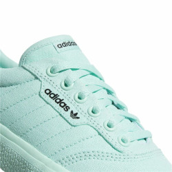 Sports Trainers for Women Adidas Originals 3MC Aquamarine