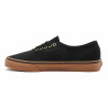 Sports Shoes for Kids Vans Authentic Black