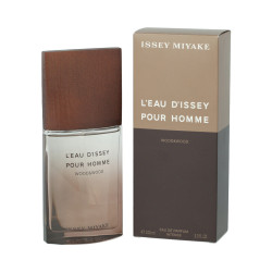 Men's Perfume Issey Miyake L'Eau d'Issey Pour Homme Wood & Wood EDP EDP 100 ml