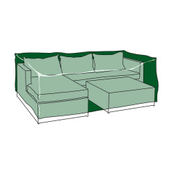 Sofa Cover Altadex Garden furniture