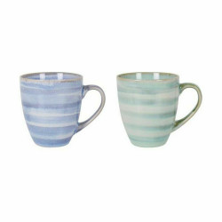 Mug La Mediterránea Cocolo 450 ml (24 Units)